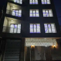 آپارتمان ولایت۴ .طبقه سوم.