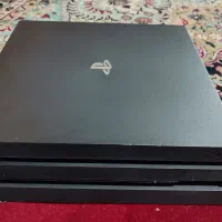 ps4 pro یک ترابایت|کنسول، بازی ویدئویی و آنلاین|کرمان, |دیوار