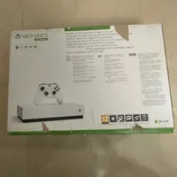 Xbox ons s 1t|کنسول، بازی ویدئویی و آنلاین|تهران, سعادت‌آباد|دیوار