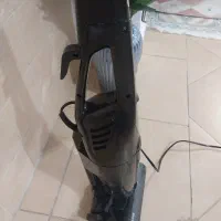 جاروبرقی عصایی