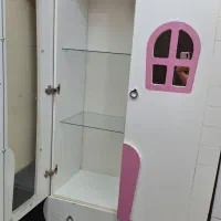 کمد کودک|جاکفشی، کمد، دراور|اصفهان, شهرک کاوه|دیوار