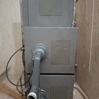 سینک خارجی کارکرده|مصالح و تجهیزات ساختمان|بندرعباس, |دیوار