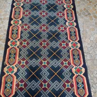 کناره گلیم روپله