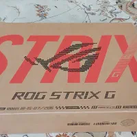 Asus Rog Strix  RTX5080|رایانه همراه|اصفهان, ملک‌شهر|دیوار