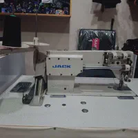 چرخ سالم جک|چرخ خیاطی و ریسندگی|خلیل آباد, |دیوار