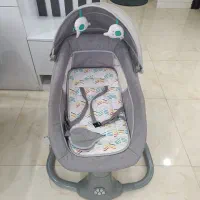 گهواره برقی ماستلا