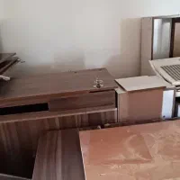 فروش کابینت MDF|مصالح و تجهیزات ساختمان|پرند, فاز ۴|دیوار