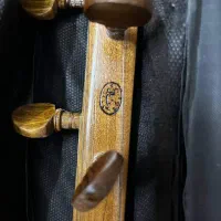 سه تار|سازهای سنتی|تهران, جمهوری|دیوار