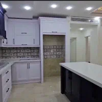 آپارتمان58متری/اکازیون/دریاچه/تهاتر با وسایل صنعتی|فروش آپارتمان|تهران, شهرک آتی شهر|دیوار