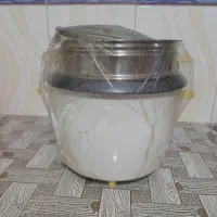 پلو پز ۸ نفر