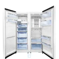 یخچال و فریزر دوقلوی سوزوکی مدل ROA373EWIR