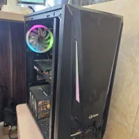 کامپیوتر گیمینگ|رایانه رومیزی|اردبیل, |دیوار