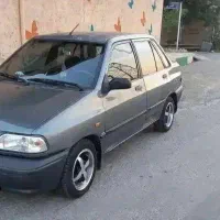 فروش پراید نک مدادی مدل 1388