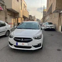 شاهین g توربو سانروف