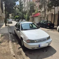 دوو ریسر ۱۹۹۴|خودرو سواری و وانت|مشهد, اقبال|دیوار