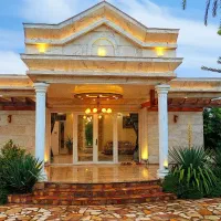 vila arcadash|اجارهٔ کوتاهمدت ویلا و باغ|دزفول, |دیوار