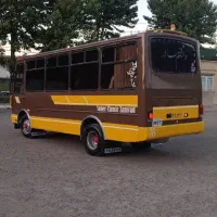 مینی بوس ایویکو|خودرو سنگین|مهاباد (آذربایجان غربی), |دیوار