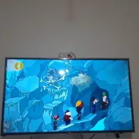 تلویزیون