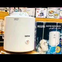 آبگرمکن سرامیکی میلانو