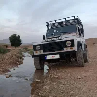 پاژن|خودرو سواری و وانت|تهران, هلال احمر|دیوار