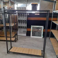 قفسه ابی .طوسی انباری .و خانگی و کارگاهی