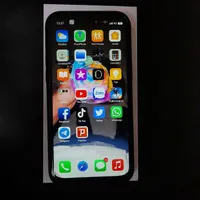 اپل iphone 14 Pro Max با حافظهٔ ۲۵۶ گیگابایت|موبایل|چهارباغ, |دیوار