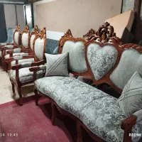 تعمیرات تخصصی انواع مبلمان