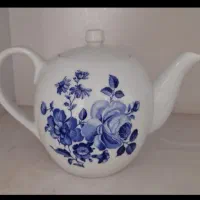 دنیای قوری|قوری، کتری، قهوهساز دستی|بروجرد, |دیوار