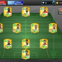 اکانت دریم لیگ