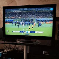 تلویزیون پاناسونیک 37 و گیرنده دیجیتال