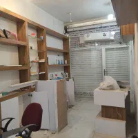 این مغازه کرایه داده میشود|اجارهٔ مغازه و غرفه|خورموج, |دیوار