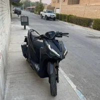 کویر 150 s2 در حد نو