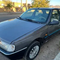 روآ دوگانه کارخانه ۱۳۸۵