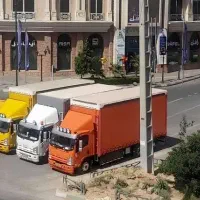 باربری سرآسیاب ملارد ماهدشت مارلیک صفادشت