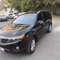 سورنتو ( نسل ۲ ) ۲۰۱۳ فول شرکتی