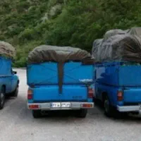 چادر نیسان .