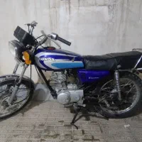 موتورسیکلت|موتورسیکلت|اصفهان, عمان سامانی|دیوار