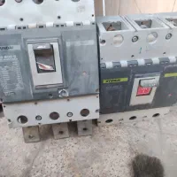 کلیداتوماتیک هیوندا 800و630آمپر