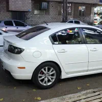 مزدا 3تیپ 3|خودرو سواری و وانت|قزوین, |دیوار