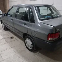 پراید۱۳۱|خودرو سواری و وانت|کرمانشاه, |دیوار