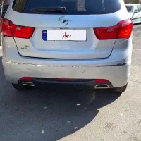 هایماS7 مدل۱۳۹۵ بیرنگ|خودرو سواری و وانت|ری, دولتآباد|دیوار