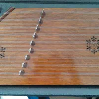 سنتور و گیتار ۳/۴|گیتار، بیس، امپلیفایر|سهند, |دیوار