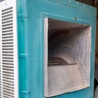 کولر آبی 5500