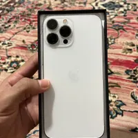 ایفون 13پرو مکس حافظه 512