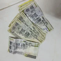 تعدادی پول و سکه قدیمی|کلکسیون سکه، تمبر، اسکناس|مشهد, شهرک لشکر (شهرک غرب)|دیوار