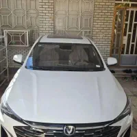 چانگان X5plus 2025