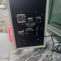 باند|سیستم صوتی خانگی|خوی, |دیوار