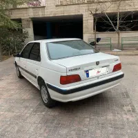 پارس سال۴۰۰در حد|خودرو سواری و وانت|آبدانان, |دیوار