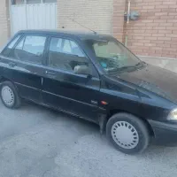 پراید مدل ۸۵ فرمون هیدرولیک