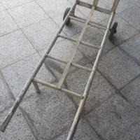 فرغون حمل بار